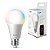 Lâmpada Inteligente led Bulbo 10w Bivolt Smart Color Elgin 803 Lumens Wifi Compatível Amazon Alexa e Google Home - Imagem 4