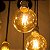 Lâmpada led Retrô Filamento Globo G95 4W 220V Âmbar 320lm E27 2200K Dimerizável - 1 Ano de Garantia - Imagem 2