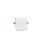 Painel Plafon Led Borda Infinita Quadrado 9w 9x9 Bivolt Avant Flat 4000K Branco Neutro 900lm - 2 Anos de Garantia - Imagem 5
