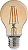 Lâmpada Pera led Retrô A60 Filamento 4w 360lm 2200K Âmbar Bivolt Avant E27 Vintage - 1 Ano de Garantia - Imagem 4