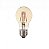 Lâmpada Pera led Retrô A60 Filamento 4w 360lm 2200K Âmbar Bivolt Avant E27 Vintage - 1 Ano de Garantia - Imagem 5