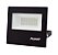 Refletor led Slim 20W Bivolt Avant Branco Frio Holofote Bivolt 1500 Lumens 6500K Resistente a Água e Poeira IP65 - Imagem 4
