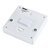 Luminária Portátil Led Touch Light Pocket 3w 250lm 6500K Branco Frio Luz noturna 3X AAA Quadrado Avant 6 Meses Garantia - Imagem 4