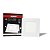 Painel led Embutir Quadrado Luminária Teto Plafon Pop Avant Bivolt 6w 12x12cm 360lm 6500k Branco Frio - 1 Ano Garantia - Imagem 3