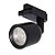 Spot Led para Trilho Eletrificado Elegance 7w Preto T1 Bivolt 3000k Branco Quente 630lm Avant - 1 Ano Garantia - Imagem 2