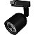 Spot Led para Trilho Eletrificado Elegance 7w Preto T1 Bivolt 6500k Branco Frio 630 lm Avant - 1 Ano Garantia - Imagem 2