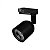 Spot Led para Trilho Eletrificado Elegance 7w Preto T1 Bivolt 6500k Branco Frio 630 lm Avant - 1 Ano Garantia - Imagem 3