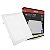 Painel led Embutir Quadrado Luminária Teto Plafon Pop Avant Bivolt 24w 30x30cm 1680lm 4000k Branco Neutro 1 Ano Garanti - Imagem 1