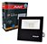Refletor led 10w Luz Amarela 3000K 750lm Bivolt Avant Projetor Holofote Bivolt IP65 Resistente Água Poeira Uso Externo - Imagem 8