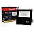 Refletor led 10w Luz Amarela 3000K 750lm Bivolt Avant Projetor Holofote Bivolt IP65 Resistente Água Poeira Uso Externo - Imagem 1