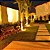 Refletor led 10w Luz Amarela 3000K 750lm Bivolt Avant Projetor Holofote Bivolt IP65 Resistente Água Poeira Uso Externo - Imagem 4