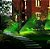 Refletor led Verde 10w Bivolt Avant Projetor Holofote Bivolt Luz verde IP65 Resistente Água Poeira Uso Externo- 1 Ano Ga - Imagem 9