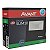 Refletor led Verde 10w Bivolt Avant Projetor Holofote Bivolt Luz verde IP65 Resistente Água Poeira Uso Externo- 1 Ano Ga - Imagem 3