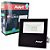 Refletor led Verde 10w Bivolt Avant Projetor Holofote Bivolt Luz verde IP65 Resistente Água Poeira Uso Externo- 1 Ano Ga - Imagem 1
