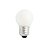 Lâmpada para Fogão, Geladeira, Abajur, Microondas 25w 220V Branco Quente Bolinha Leitosa Bocal E27 Brasfort - Imagem 3
