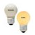 Lâmpada para Fogão, Geladeira, Abajur, Microondas 25w 220V Branco Quente Bolinha Leitosa Bocal E27 Brasfort - Imagem 2