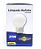 Lâmpada para Fogão, Geladeira, Abajur, Microondas 25w 220V Branco Quente Bolinha Leitosa Bocal E27 Brasfort - Imagem 5