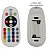 Fonte Controle para Led RGB Colorida com controle AC 110V /220V (Mangueira, Fita Led) - Imagem 6