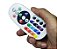 Fonte Controle para Led RGB Colorida com controle AC 110V /220V (Mangueira, Fita Led) - Imagem 3