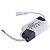Driver Led 12W Reator para Plafon Painel Fonte Bivolt - Imagem 3