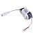Driver Led 12W Reator para Plafon Painel Fonte Bivolt - Imagem 2