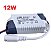 Driver Led 12W Reator para Plafon Painel Fonte Bivolt - Imagem 1