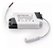 Driver Led 18W Reator para Plafon Painel Fonte Bivolt - Imagem 1