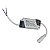 Driver Led 25W Reator para Plafon Painel Fonte Bivolt - Imagem 5