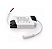 Driver Led 25W Reator para Plafon Painel Fonte Bivolt - Imagem 3
