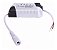 Driver Led 48W Reator para Plafon Painel Fonte Bivolt - Imagem 5