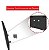 Suporte para TV Universal Fixo 10" a 71" Polegadas C/ Gabarito (Televisão e Monitor LCD, Plasma e LED) - Imagem 3