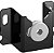 Suporte para TV Universal Fixo 10" a 71" Polegadas C/ Gabarito (Televisão e Monitor LCD, Plasma e LED) - Imagem 6