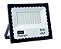 Refletor led 50w Projetor Holofote Branco Frio Bivolt 5000 Lumens 6500K Externo Resistente a Água e Poeira IP67 - Imagem 5