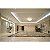 Fita led 240 leds 2835 5M 12V Branco Frio 6500K 24W/Metro + Fonte Chaveada Colméia 10A 12V Bivolt  + Rabicho Macho P4 - Imagem 9