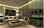 Fita led 240 leds 2835 5M 12V Branco Neutro 4000K 24W/Metro + Fonte Chaveada Colméia 10A 12V Bivolt  + Rabicho Macho P4 - Imagem 10