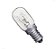Lâmpada para Microondas e Geladeira 15W 110V Bocal E14 Thompson - 1 Ano de Garantia - Imagem 5