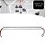 Fonte Slim Chaveada 5A 12V Driver 72W Bivolt Automático IP20 para Fita led/ Perfil/ CFTV - Imagem 1