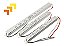 Fonte Slim Chaveada 5A 12V Driver 72W Bivolt Automático IP20 para Fita led/ Perfil/ CFTV - Imagem 5