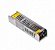 Fonte Slim Chaveada 10A 12V Driver 120W Bivolt Automático IP20 para Fita led/ Perfil/ CFTV - Imagem 5