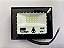 Refletor Led 10W 6500k Branco Frio 900 lumens Micro SMD Exterior Holofote IP67 A prova de Água e Poeira - Imagem 1