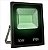 Refletor Led 30W Verde 2700 lumens Micro SMD Exterior Holofote IP66 A prova de Água e Poeira - Imagem 1