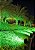 Refletor Led Slim 50W Verde 5000 lumens Micro SMD Exterior Holofote IP67 Externo A prova de Água e Poeira - Imagem 3