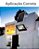 Refletor Solar Led 100W Branco Frio Holofote Bivolt 6500K Completo - Resistente a Água e Poeira IP66 Externo - Imagem 4