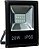Refletor Led 20W Verde 1800 lumens Micro SMD Exterior Holofote IP66 A prova de Água e Poeira - Imagem 2