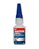 Cola Super Bonder Ultra Loctite Instantânea 20g Acrigel - Imagem 1