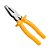 Alicate Universal Tramontina Master 8'' Isolado - Imagem 1