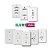 Tomada 20A Stylus Ilumi 4x2 BR 250V 2P+T Completa- 5 Anos Garantia - Imagem 6