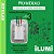 Interruptor 1 Tecla Simples + Tomada 10A Stylus Ilumi 4x2 BR 250V 2P+T Completa- 5 Anos Garantia - Imagem 5