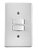 Interruptor 2 Teclas Simples + Tomada 10A Stylus Ilumi 4x2 BR 250V 2P+T Completa- 5 Anos Garantia - Imagem 3