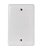 Placa Cega 4x2 BR Ilumi Stylus- 5 Anos de Garantia - Imagem 4